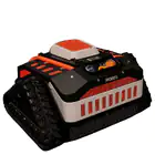 Mowre Hybrid M470 Bush Shredding Robot - 